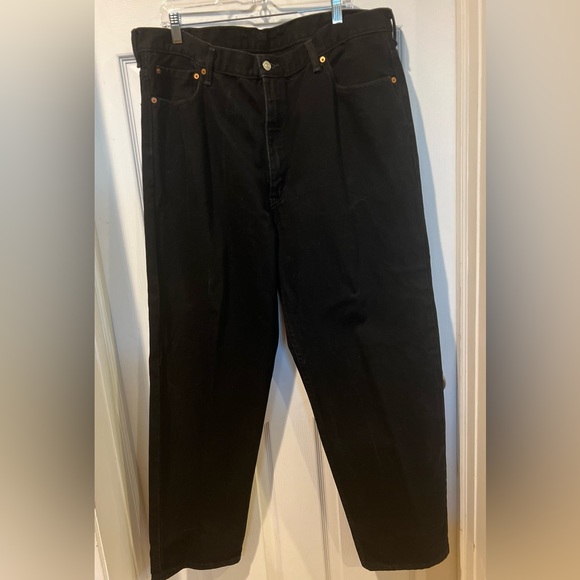 550™ RELAXED FIT MEN'S JEANS - Picture 9 of 10